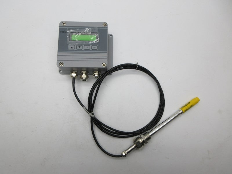 VAISALA HMP228 230VAC 0.05A NSMP