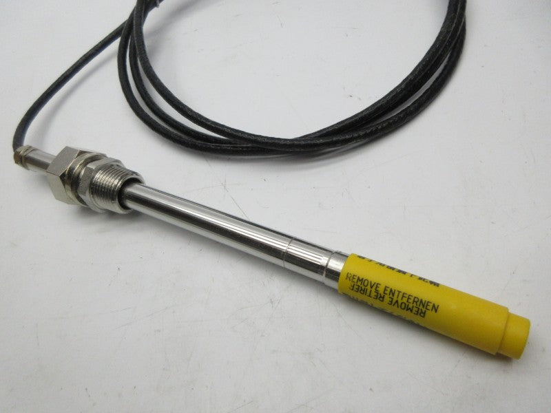 VAISALA HMP228 230VAC 0.05A NSMP