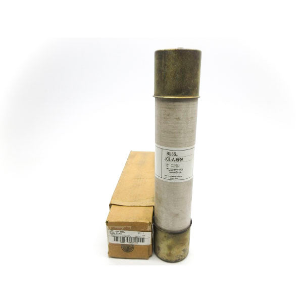 BUSSMANN JCL-A-6RA 5.08KVAC 170A NSMP