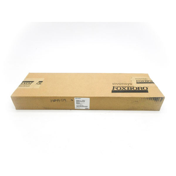FOXBORO DM400YJ REV. 0F 120VAC NSFS