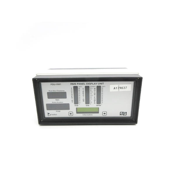 D/A PRODUCTION PDU-RM1 9103207 NSNP