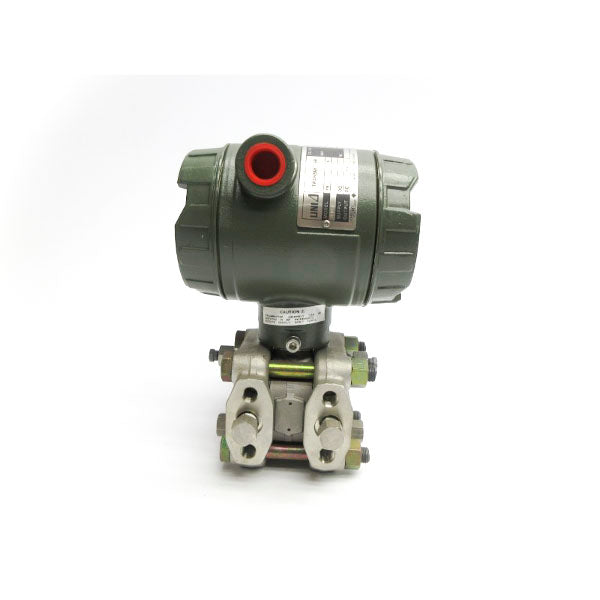 JOHNSON YOKOGAWA YA11F-SMS4 24VDC 2000PSI NSNP
