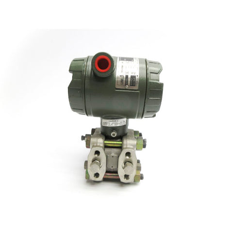 JOHNSON YOKOGAWA YA11F-SMS4 24VDC 2000PSI NSNP