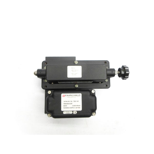 FAIRCHILD T5221-40 20PSI NSNP