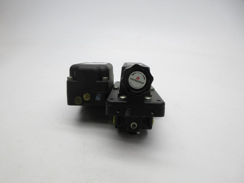 FAIRCHILD T5221-40 20PSI NSNP