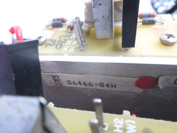 86466-84W UNMP