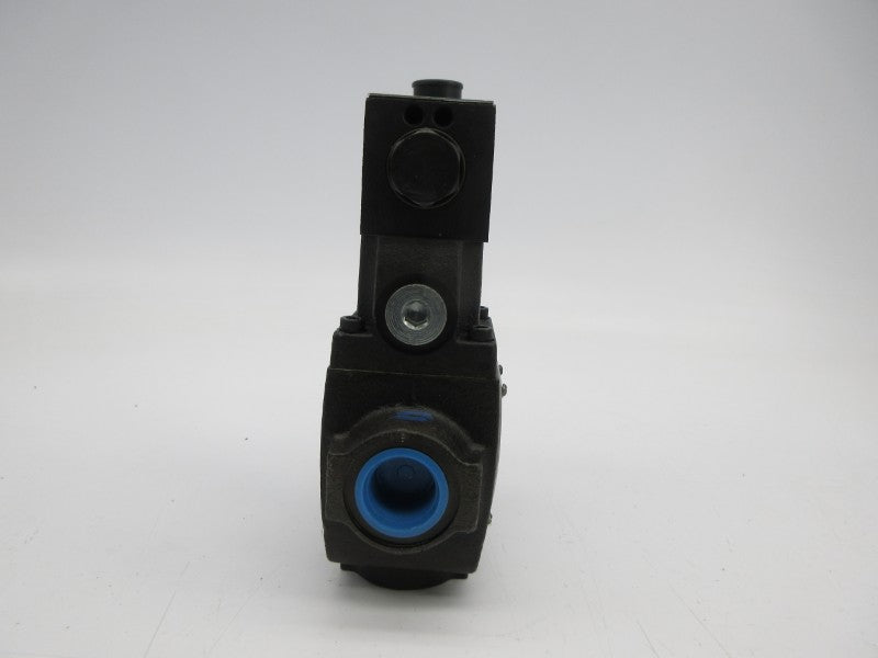 VICKERS CS5C60FFMUB5100 W/ DG4V3S0FLMUB560 110/120V .48/.46A 3000PSI NSNP
