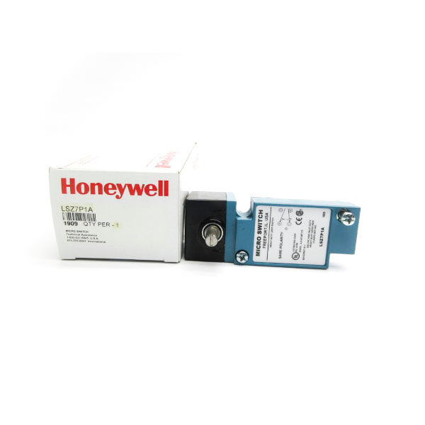 HONEYWELL LSZ7P1A 600VAC 10A NSMP