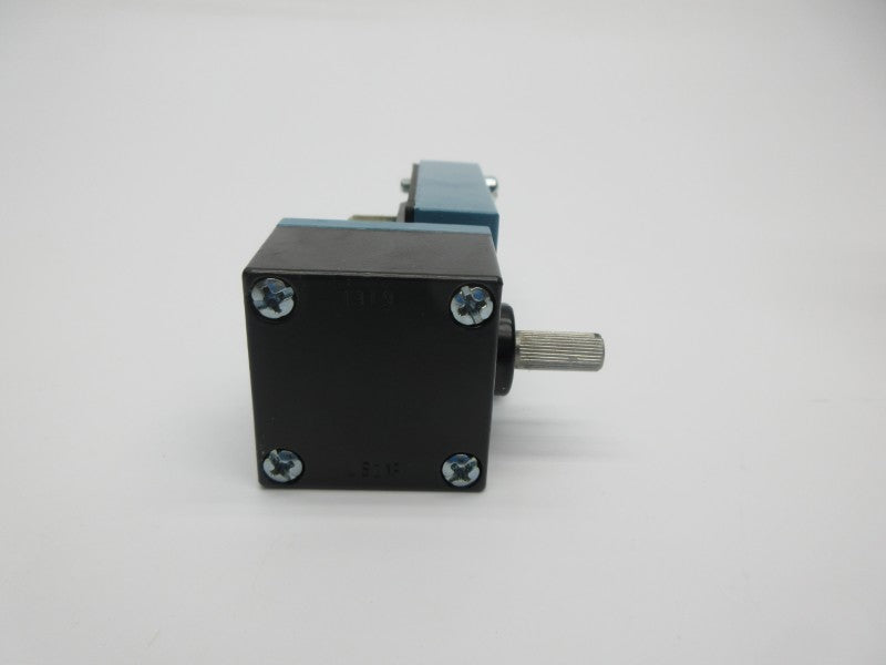 HONEYWELL LSZ7P1A 600VAC 10A NSMP