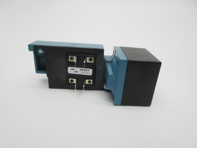 HONEYWELL LSZ7P1A 600VAC 10A NSMP