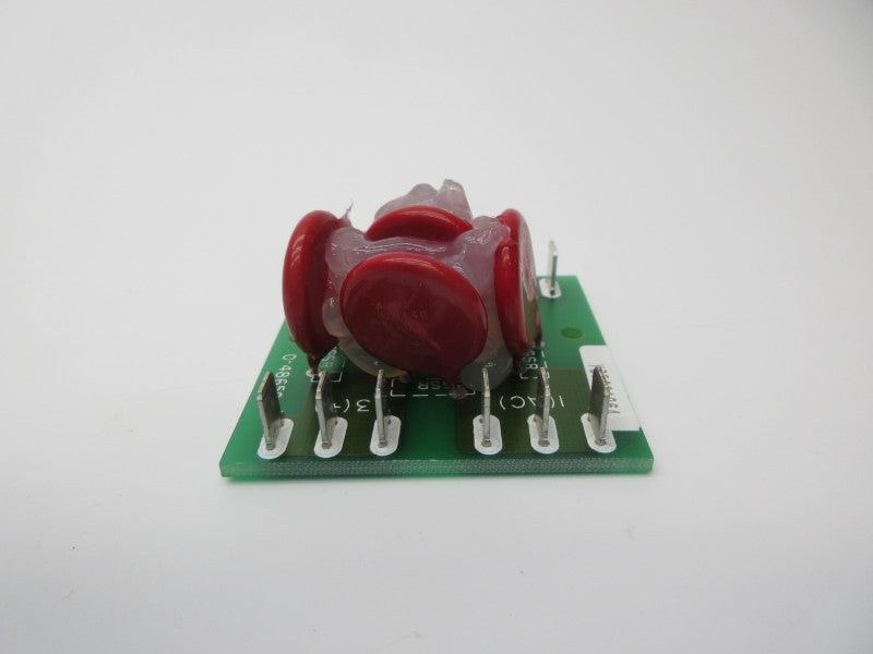 RELIANCE ELECTRIC 0-48658 NSMP