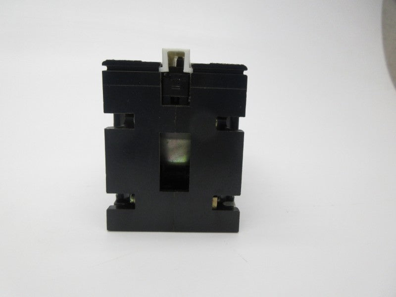 GENERAL ELECTRIC CR120C04402AA SER. A 115V 10A NSMP
