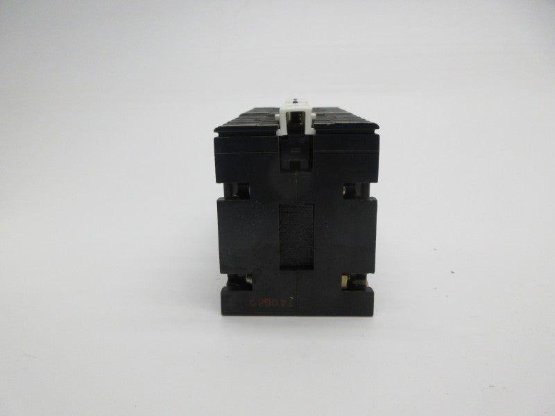 GENERAL ELECTRIC CR120C29841 SER. A 125VDC 10A NSMP