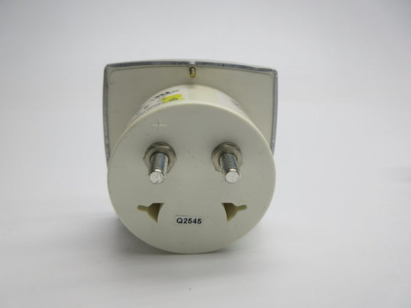 WESCHLER INSTRUMENTS 016-01VA-ECIR-S2 0-150% NSMP