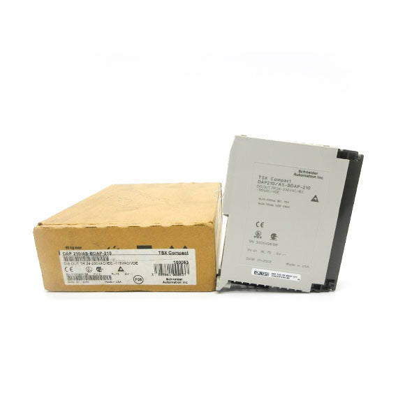 SCHNEIDER AUTOMATION DAP210/AS-BDAP-210 24-230VAC NSMP