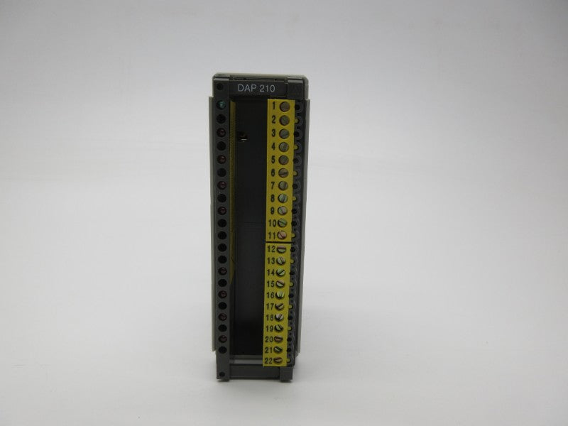 SCHNEIDER AUTOMATION DAP210/AS-BDAP-210 24-230VAC NSMP