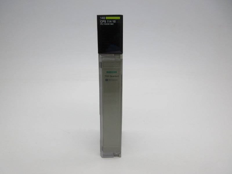 SCHNEIDER AUTOMATION 140CPS11420 115/230VAC NSMP