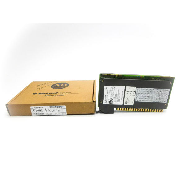 ALLEN BRADLEY 1771-VHSC SER. B F/W D NSMP