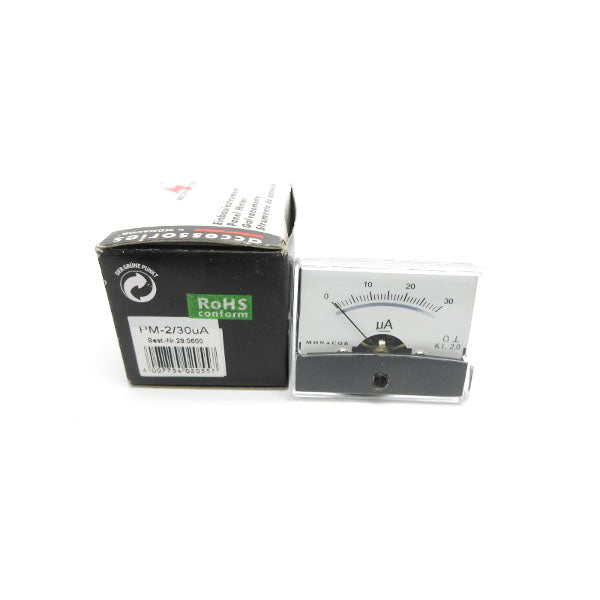 MONACOR PM-2/30UA NSMP