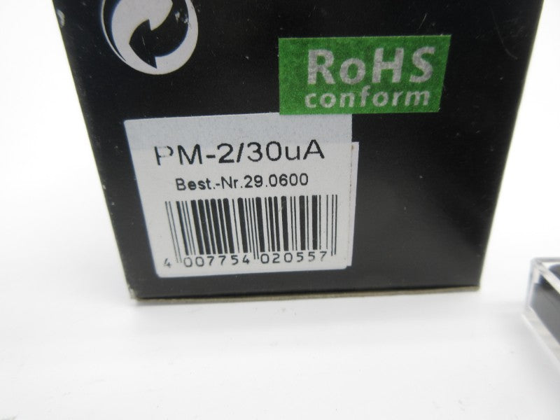 MONACOR PM-2/30UA NSMP