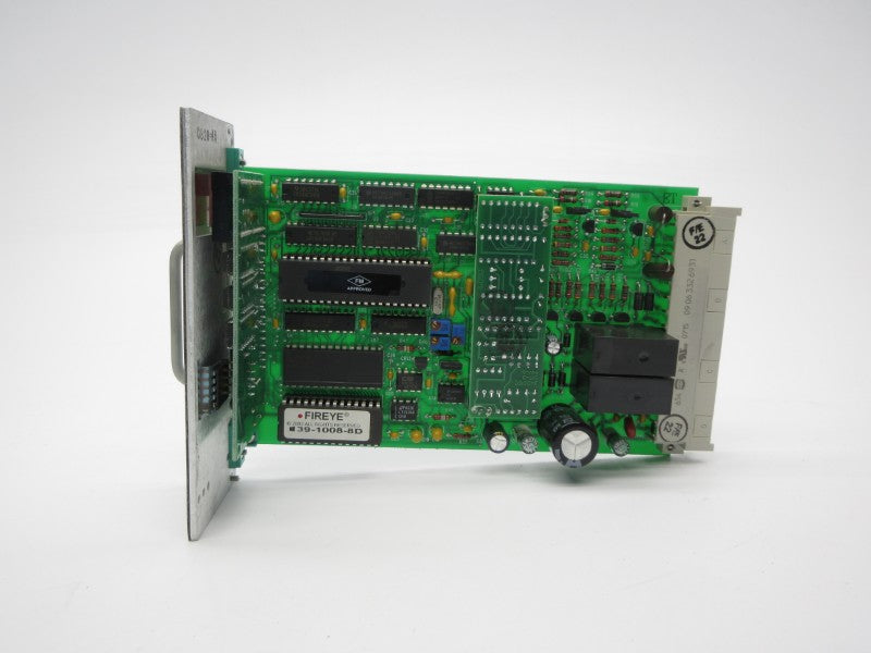 FIREYE 25SU3-2100 NSMP
