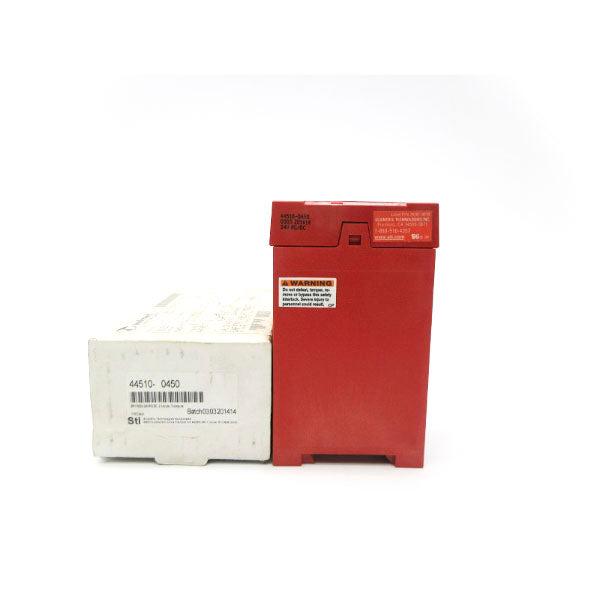 STI 44510-0450 SR11M24 24VAC NSMP