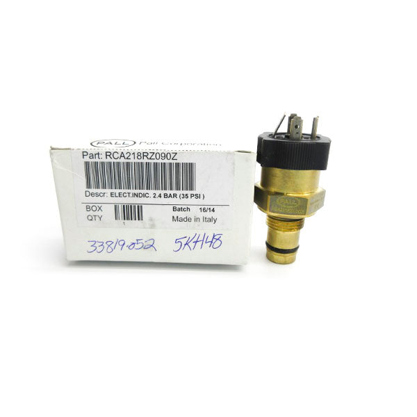 PALL RCA218RZ090Z NSMP