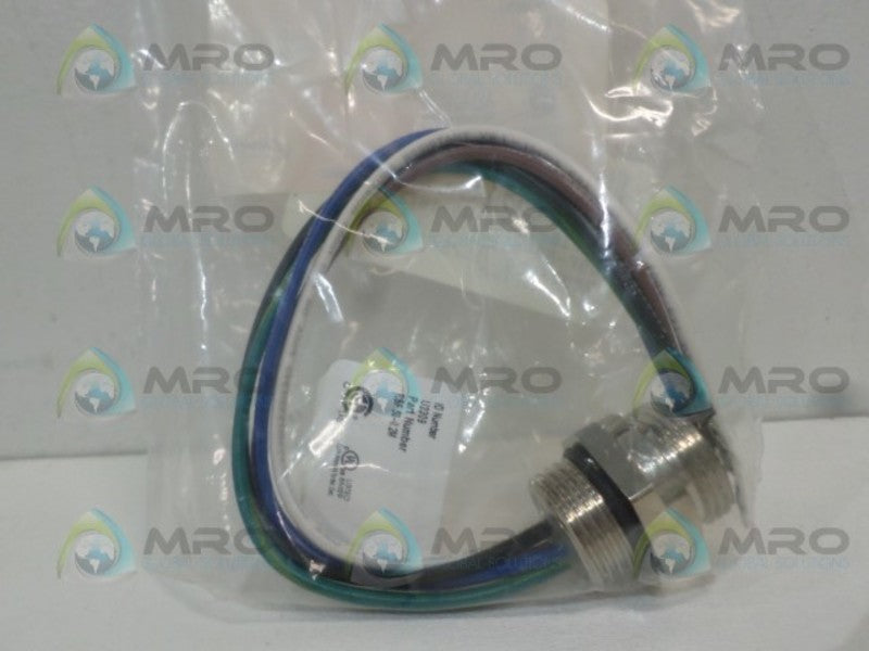 TURCK RSF50-0.2M MINIFAST CORDSET NSMP