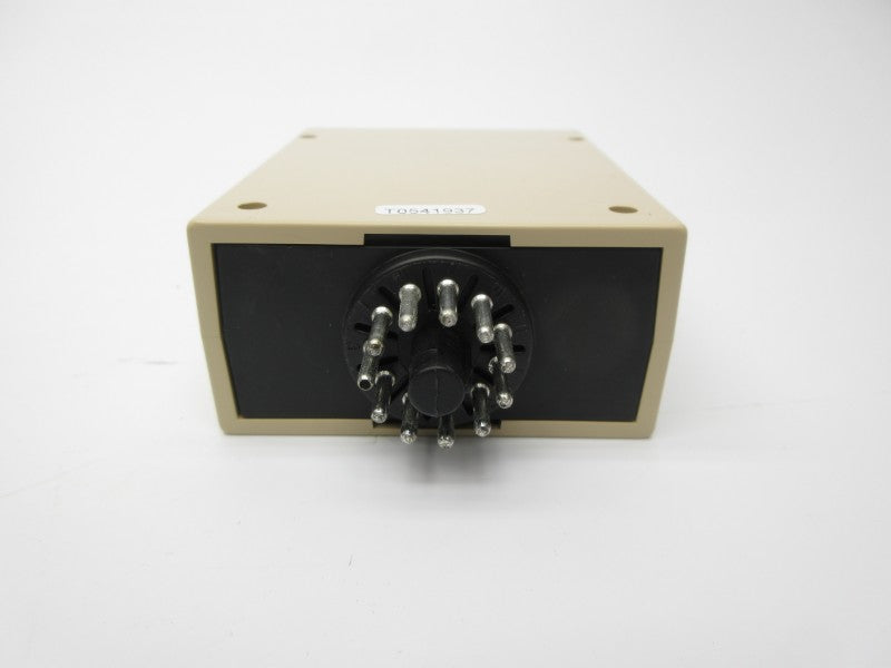 AGASTAT SCFRX902AA 120VAC NSMP