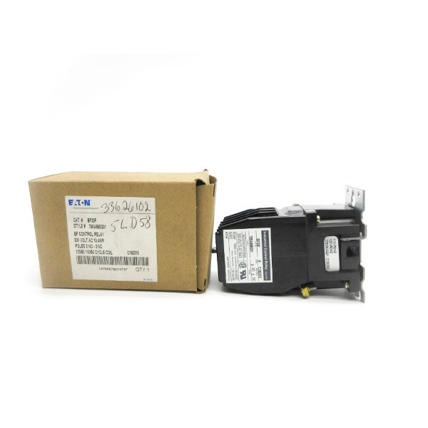EATON BF33F 110/120V 10A NSMP
