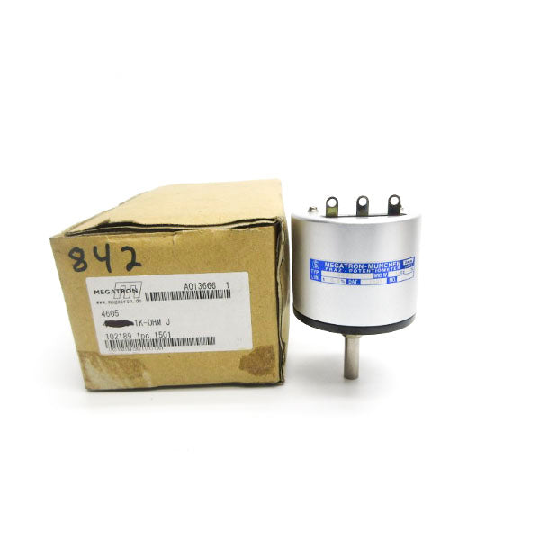 MEGATRON 4605 NSMP