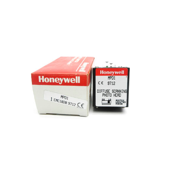 HONEYWELL MPD1 NSMP