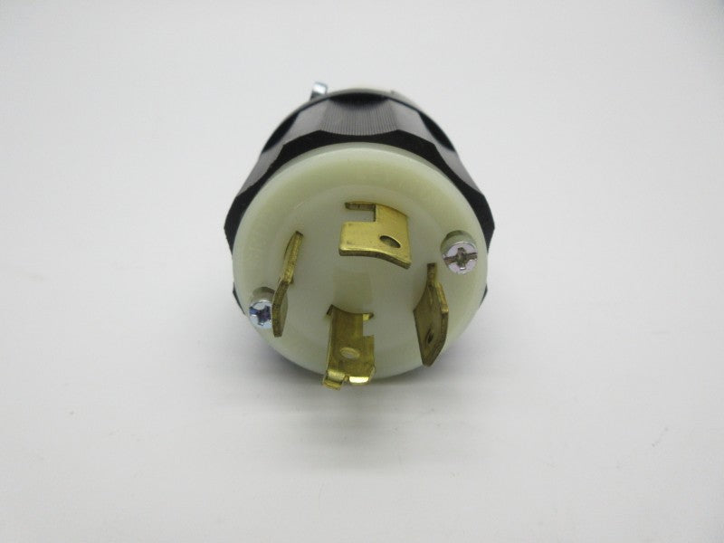 LEVITON 7411-GC 250V 20A NSMP