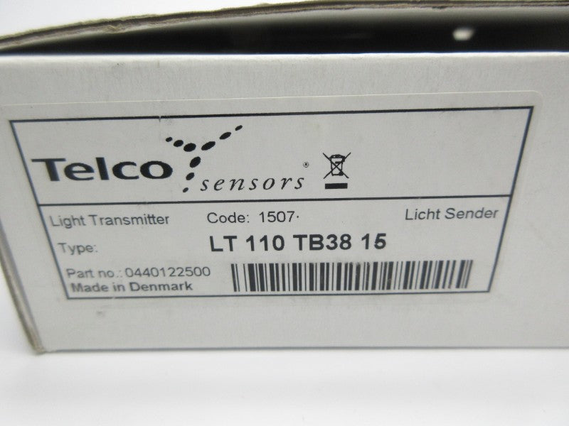 TELCO LT110TB3815 NSMP