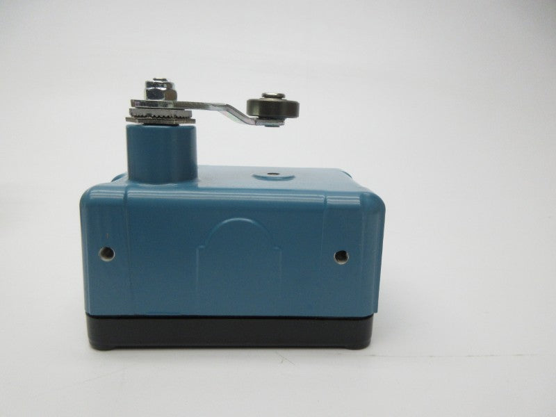 MICRO SWITCH OP-AR30 480VAC 15A (BLUE) NSMP
