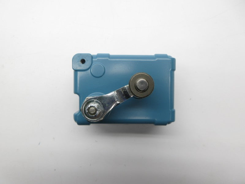 MICRO SWITCH OP-AR30 480VAC 15A (BLUE) NSMP