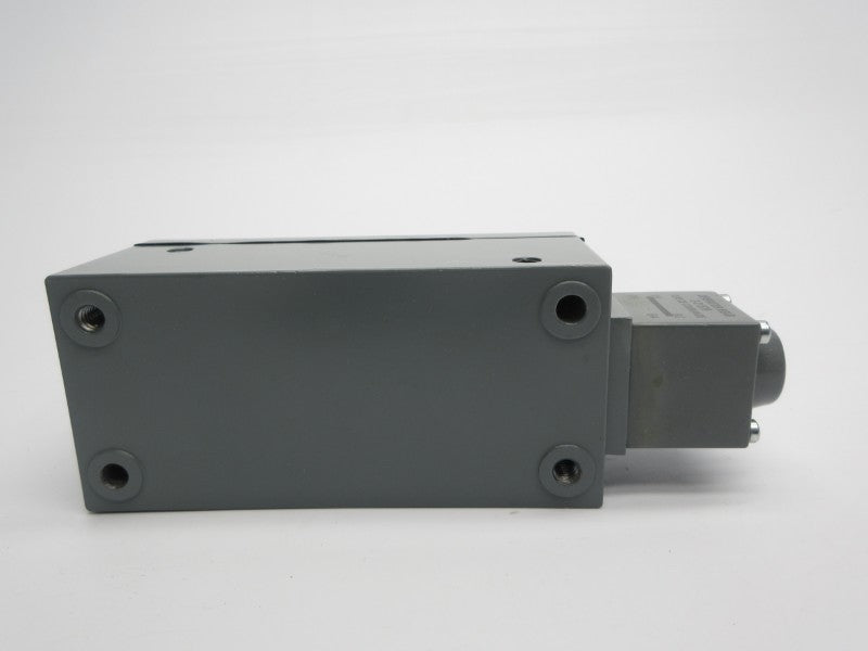 ALLEN BRADLEY 802X-A4W2 SER. C (WH) NSMP