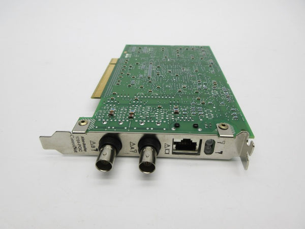ALLEN BRADLEY 1784-PCIC SER. A F/W 3.7 NSMP