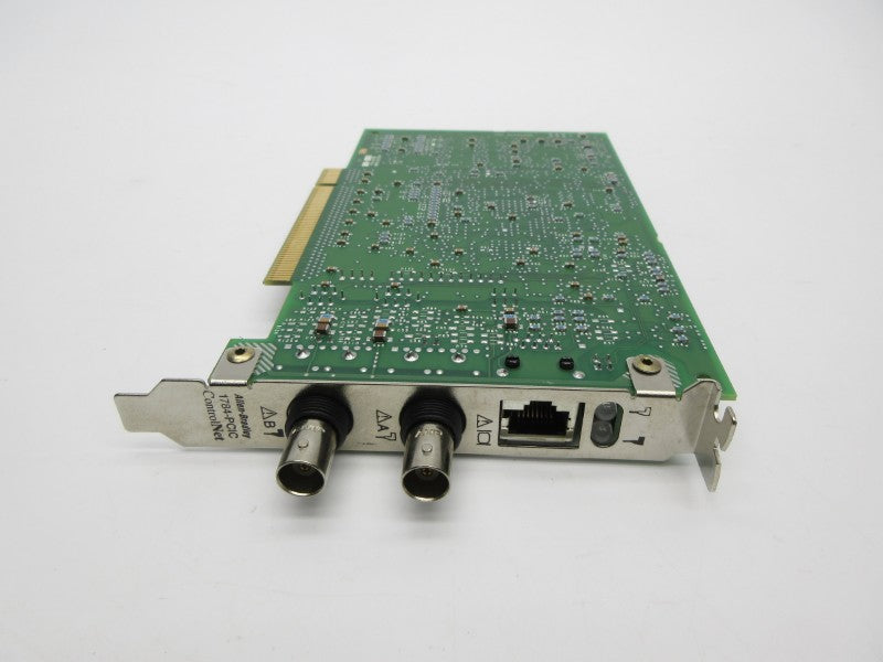 ALLEN BRADLEY 1784-PCIC SER. A F/W 3.7 NSMP
