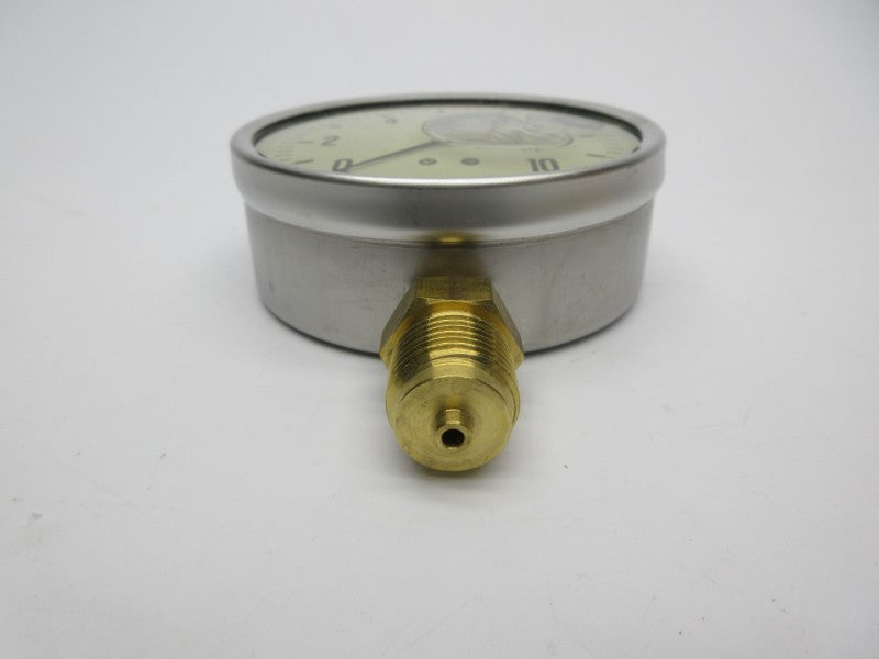 HTT AB10093 0-10 NSMP
