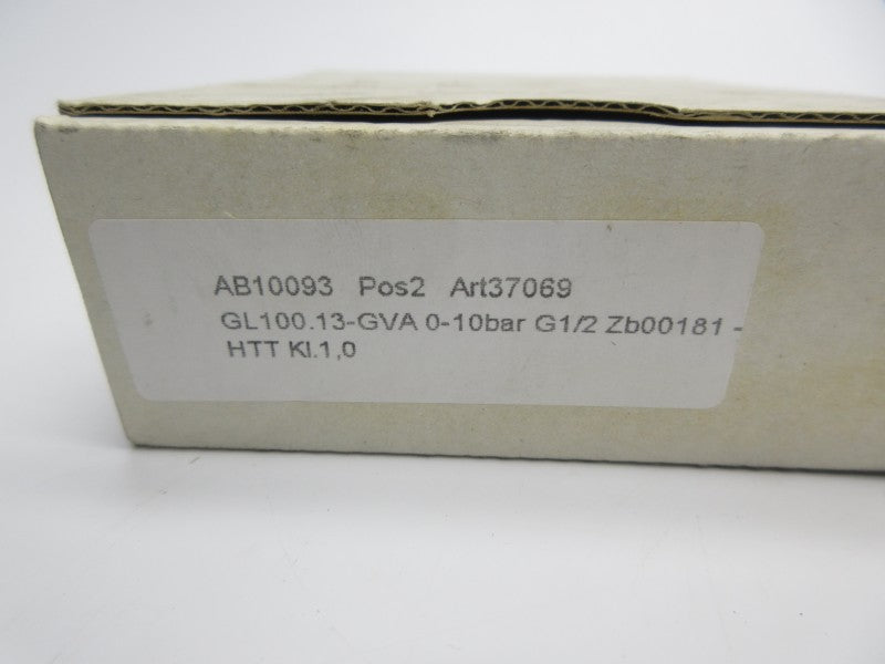 HTT AB10093 0-10 NSMP