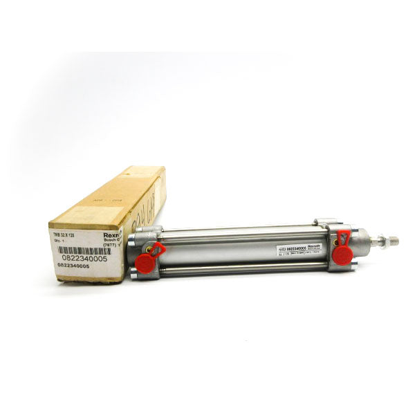 REXROTH 0822340005 NSMP