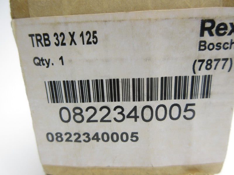 REXROTH 0822340005 NSMP