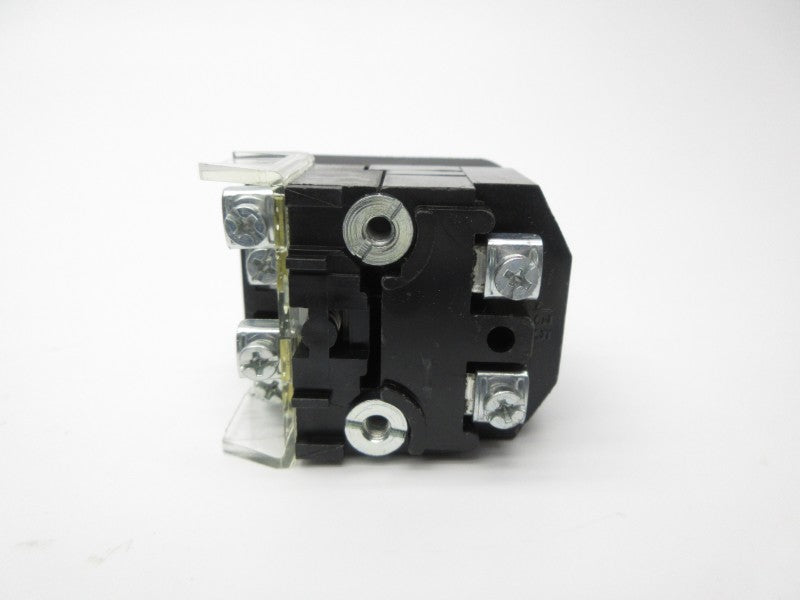 ALLEN BRADLEY 800T-PB46G SER. T 480V (WH) NSMP