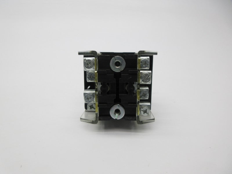 ALLEN BRADLEY 800T-T4R1AAXX SER. T (WH) NSMP