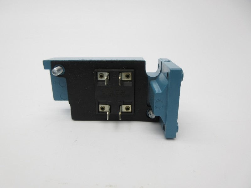 HONEYWELL LSZ21A 600VAC 10A NSMP