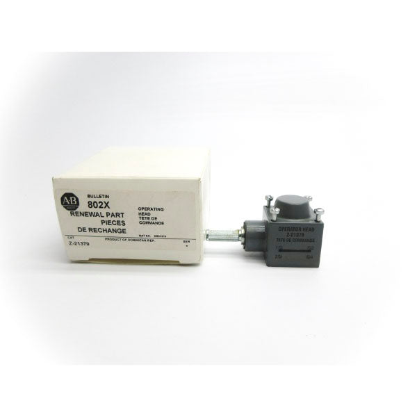 ALLEN BRADLEY Z-21379 (WH) NSMP