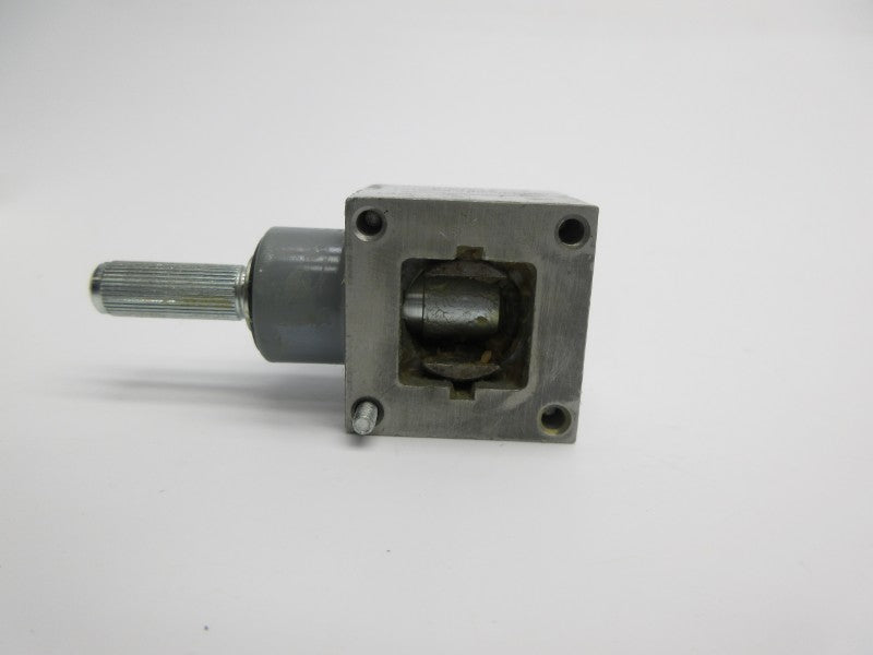 ALLEN BRADLEY Z-21379 (WH) NSMP