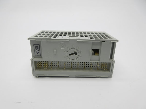 ALLEN BRADLEY 1794-IE8 SER. B 24VDC REV. B01 NSMP