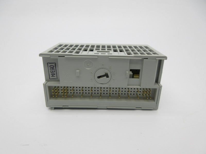 ALLEN BRADLEY 1794-IE8 SER. B 24VDC REV. B01 NSMP